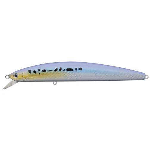 Daiwa Salt Pro Minnow - 5-1/8" - Floating - Hickory Dickory -Deals Fishing Shop CW91720 75900.1651514731