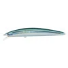 Daiwa Salt Pro Minnow - 6" - Floating - Laser Green Shiner -Deals Fishing Shop CW91751 23364.1651514733