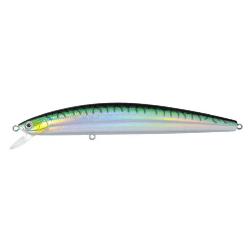 Daiwa Salt Pro Minnow - 6" - Floating - Green Mackerel -Deals Fishing Shop CW91754 16407.1651514734