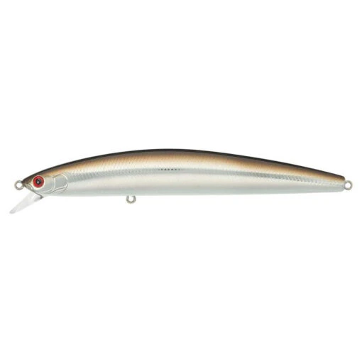 Daiwa Salt Pro Minnow - 6" - Floating - Sand Eel -Deals Fishing Shop CW91757 51866.1660940776