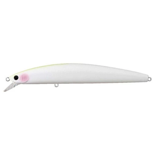 Daiwa Salt Pro Minnow - 6" - Floating - Ghost White -Deals Fishing Shop CW91764 06728.1651514739