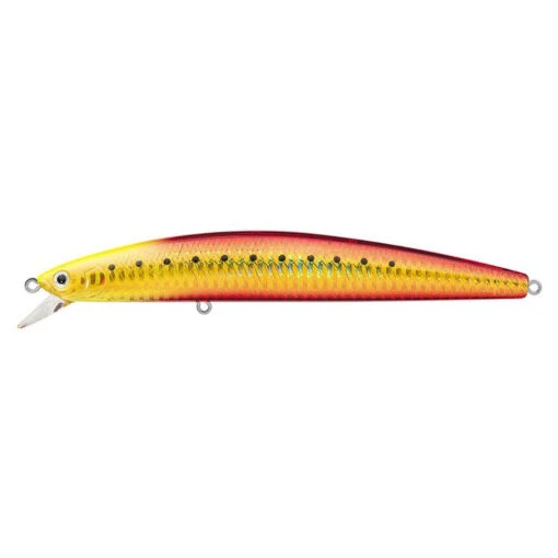 Daiwa Salt Pro Minnow - 6" - Floating - Fast Food -Deals Fishing Shop CW91767 17000.1651514741