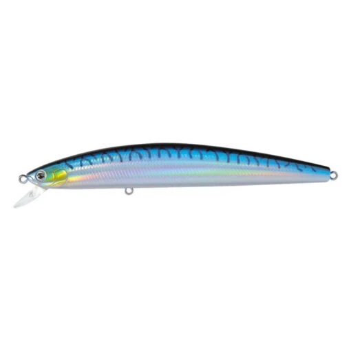 Daiwa Salt Pro Minnow - 6-3/4" - Floating - Blue Mackerel -Deals Fishing Shop CW91782 46981.1651514746