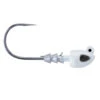 Berkley Fusion19 Swimbait Jighead - 5/0L - 3/4oz - Pearl White -Deals Fishing Shop CW94664 03620.1672152669