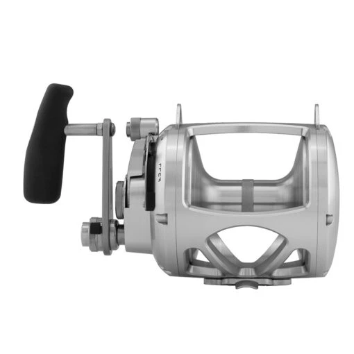 PENN International 80 VISWS INT80VISWS 2-Speed Conventional Reel - Silver -Deals Fishing Shop CW94671 2 09521.1672152671