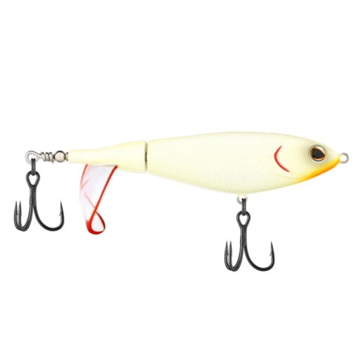 Berkley Choppo Saltwater - 105mm - Bone -Deals Fishing Shop CW95743 46517.1672153270