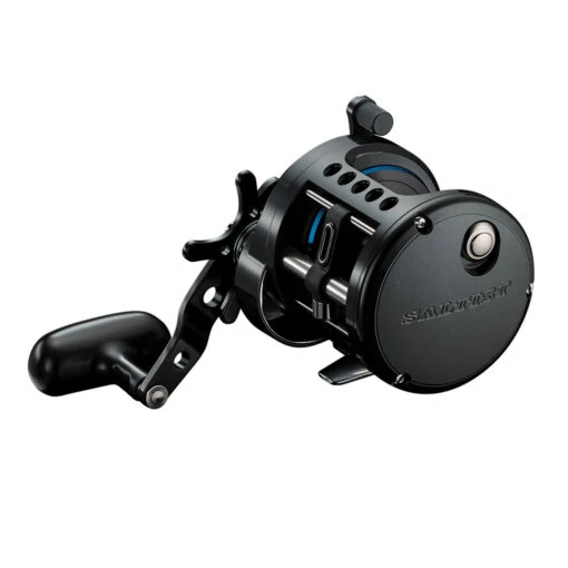 Daiwa Saltist LW Conventional Levelwind Reel - STTLW20HB -Deals Fishing Shop CW96606 1 93034.1673534703