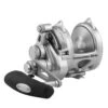 PENN International 20 VISXS Reel INT20VISXS - Silver -Deals Fishing Shop CW97140 34017.1672153303