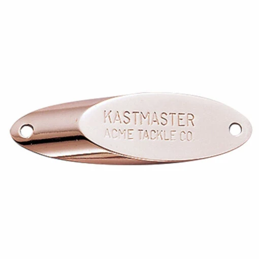 Acme Tackle Kastmaster Spoons - 1/12OZ - Copper -Deals Fishing Shop C 19443.1672084746