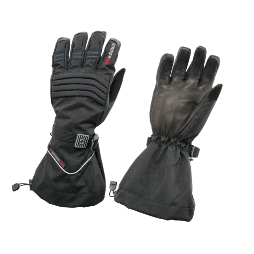 Striker Brands - Defender Gloves -Deals Fishing Shop