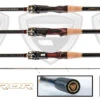 Favorite - Emperor Spinning Rod - EMP-711MH -Deals Fishing Shop Emperor SPINNING WEB 1500x 49852.1620662061