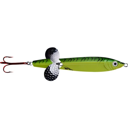 PK PKP6FT 1.5oz Panic -Deals Fishing Shop F18119 Firetiger01 05498.1575483228