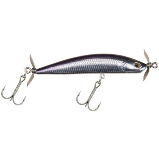 Berkley® SPY Purple Bullet! -Deals Fishing Shop F18356 Purple Bullet01 91131.1576682605