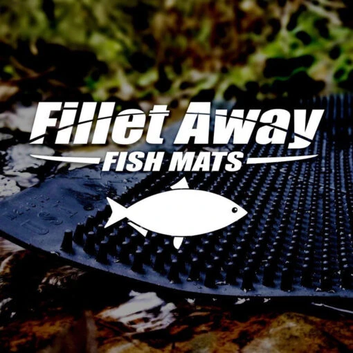 Fillet Away Fish Mat -Deals Fishing Shop Fillet Mats 2018 Summer 07516.1532001605