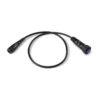 Garmin 010-12721-00 Adapter (Connect A 4-pin Transducer To An 8-pin Sonar Port) -Deals Fishing Shop GAR0101272100 72181.1611168219