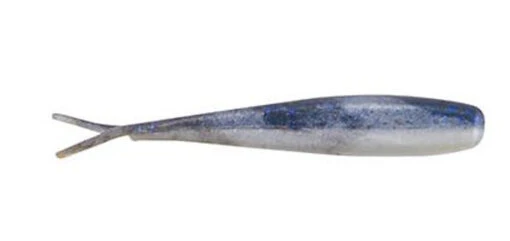 Berkley Gulp Ice - 1 Inch Minnow - GHIMI1-FTHD -Deals Fishing Shop GHIMI1 FTHD 79297.1595434013