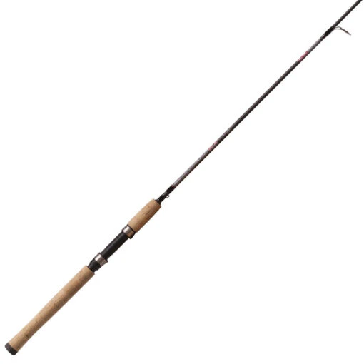 Zebco Quantum GXS601M - Graphex Rod -Deals Fishing Shop GXS501UL 04400.1576007586