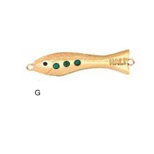 Hali Ahven 35G -Deals Fishing Shop G 61750.1572888506