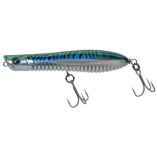 A Band Of Anglers OCEAN BORN™ Flying Pencill 6 1/3" Green Mackerel -Deals Fishing Shop Green Mackerel GMK 07181.1574874478