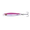 Hogy 3/4oz (2") Heavy Minnow Jig Vmc Treble -Deals Fishing Shop HM.75BG 1024x10242x 44807.1643038029