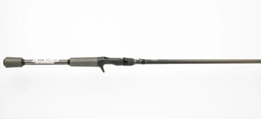 Cashion Fishing Rods - ICON Flipping Rods - 7'3" Casting - IF73MHF -Deals Fishing Shop ICON Side View Flipping 10331.1645469925