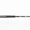 Cashion Fishing Rods - ICON Chatterbait Worm / Jig Rods - 7'1" Casting - ICh71MHMF -Deals Fishing Shop ICON Top View Chatterbait scaled 79430.1645476021