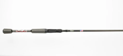 Cashion Fishing Rods - ICON Chatterbait Worm / Jig Rods - 7'1" Casting - ICh71MHMF -Deals Fishing Shop ICON Top View Chatterbait scaled 79430.1645476021