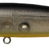 Challenger Junior Minnow - 3 1/2in - 5/16oz -Deals Fishing Shop JL120 010G 7666012 85206.1553271214