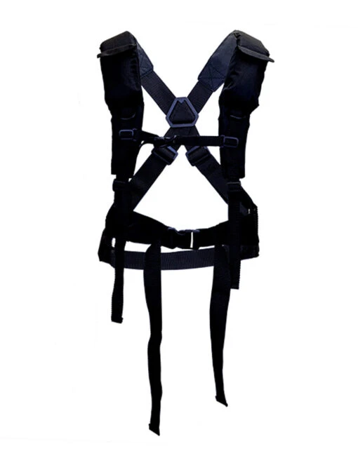 Shappell Sled Harness -Deals Fishing Shop JSPH web 34971.1631546483