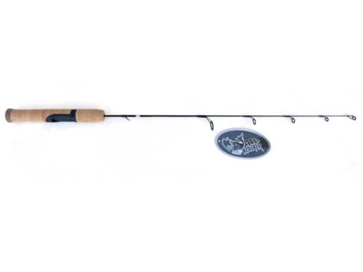 Jaw Jacker Ice Rod 31″ MH Spinning Trout/Walleye -Deals Fishing Shop JawJacker JJ29 47377.1573757697