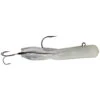 Mission Tackle Rigged Lake Trout Tube - 3/4oz Glow -Deals Fishing Shop LTT12GL 04347.1672077297