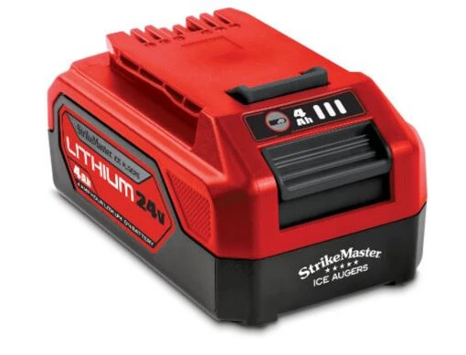 StrikeMaster Lithium 24v Battery -Deals Fishing Shop LTV B 71877.1662658745