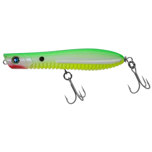 A Band Of Anglers OCEAN BORN™ Flying Pencill 6 1/3" Lime Glow Chartreuse -Deals Fishing Shop Lime Glow Chartreuse LGC 81182.1574874592