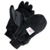 HotHands Heated Glo-Mittens - Black - M/L -Deals Fishing Shop MB1 65914.1672075050