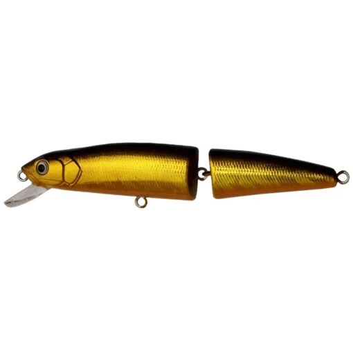 Challenger Jointed Minnow - 4 3/8" - 1/2oz -Deals Fishing Shop MG010 046 7666264 11268 72890.1677184715