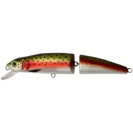 Challenger Jointed Minnow - 4 3/8" - 1/2oz -Deals Fishing Shop MG010 071 7666266 63969 24636.1677184811