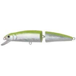 Challenger Jointed Minnow - 4 3/8" - 1/2oz -Deals Fishing Shop MG010 396 7666263 44711 70177.1677184976