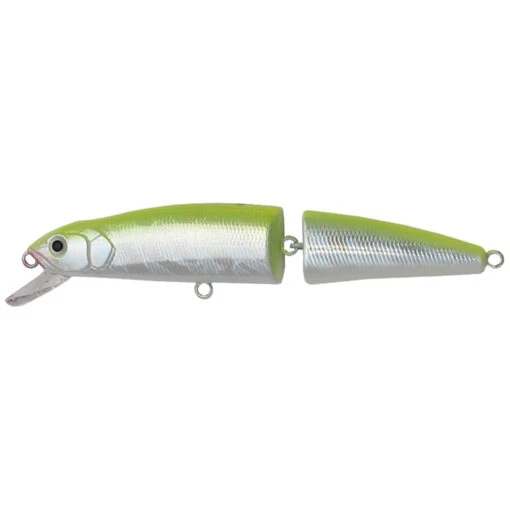 Challenger Jointed Minnow - 4 3/8" - 1/2oz -Deals Fishing Shop MG010 396 7666263 44711 70177.1677184976