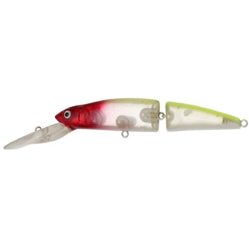 Challenger Jointed Minnow - 4 3/8" - 1/2oz -Deals Fishing Shop MG010D T16 7666434 83315 42756.1677185411