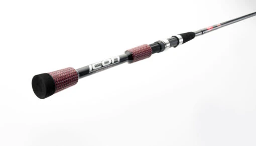 Cashion Fishing Rods - John Crews ICON Signature Series - Micro Jig 7'1" Spinning - IMJ71MHFsjc -Deals Fishing Shop Micro2 scaled 12538.1645469597