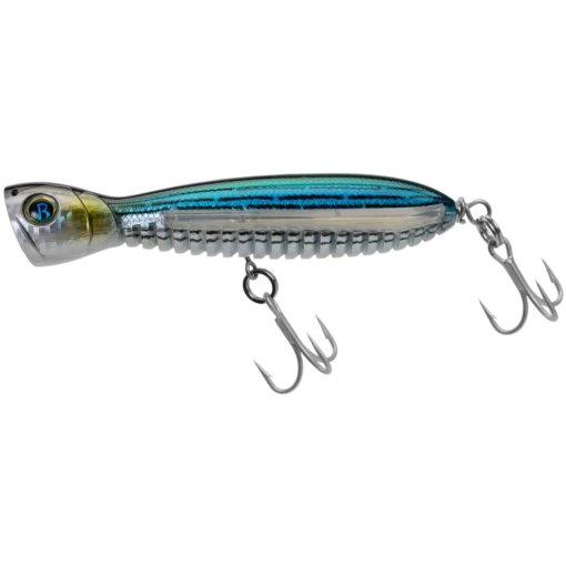 A Band Of Anglers OCEAN BORN™ FLYING POPPER 5.5" Mullet -Deals Fishing Shop Mullet MLT 85123.1574865937