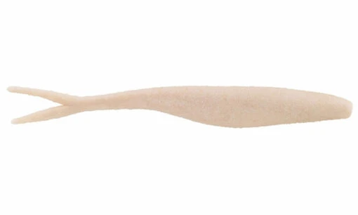 PowerBait® MaxScent Flatnose Jerk Shad 10pk -Deals Fishing Shop Natural White 30377.1568984590