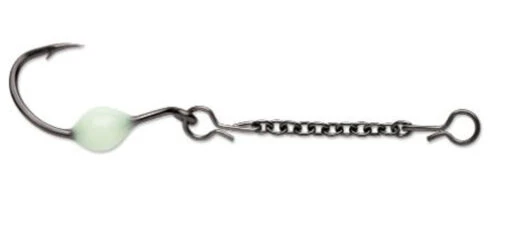 VMC ODC20GL Octopus Dropper Chain - Glow -Deals Fishing Shop ODC20GL 07748.1601061186