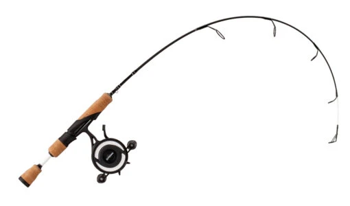 13 Fishing - FreeFall XL / Omen Ice Combo 36" MH (Medium Heavy) - Right Hand Retrieve -Deals Fishing Shop OMEN ice Freefall XL combo 36MH 2 91188.1629479794