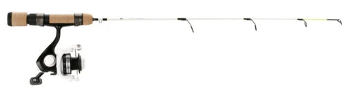 13 Fishing - Thermo Ice Combo - 24" L (Light) -Deals Fishing Shop ONE 3 Thermo ice combo 1 82871.1629481785