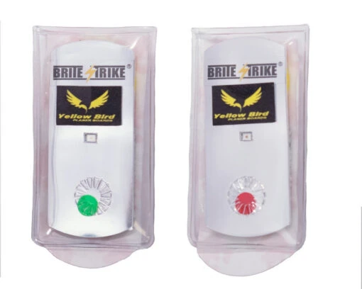 Yellow Bird - Planer Board LED Lights (PBL-100) -Deals Fishing Shop PBL 100 48109.1621521473