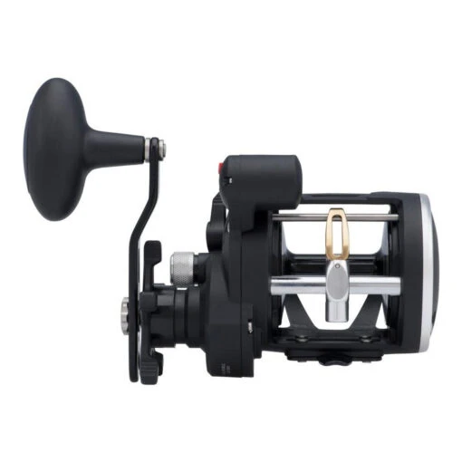 PENN Rival™ Level Wind Reel - RIV20LWLC -Deals Fishing Shop PENN Rival Level Wind 20LC 2017 alt3 88397.1644326842