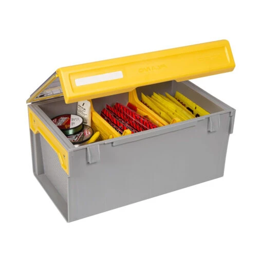 Plano EDGE Soft Plastics And Utility Box - PLASE800 -Deals Fishing Shop PLASE800 1 49161.1669387669