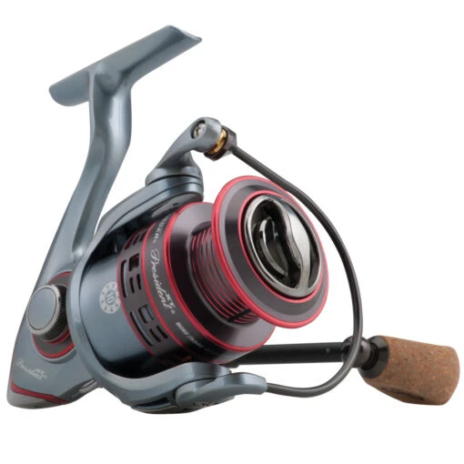 Pflueger President® XT Spinning Reel - PRESXTSP20X -Deals Fishing Shop PRESXTSP30X 65978.1644326246