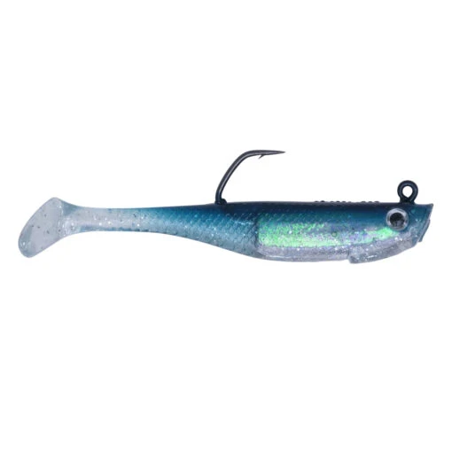 Hogy Protail: 3.5" 1oz Paddle -Deals Fishing Shop PT31